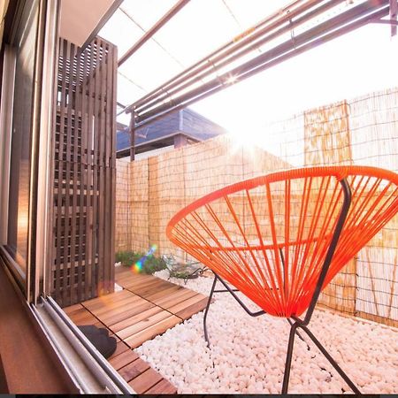 Kyoto Nukumori Villa Ngoại thất bức ảnh