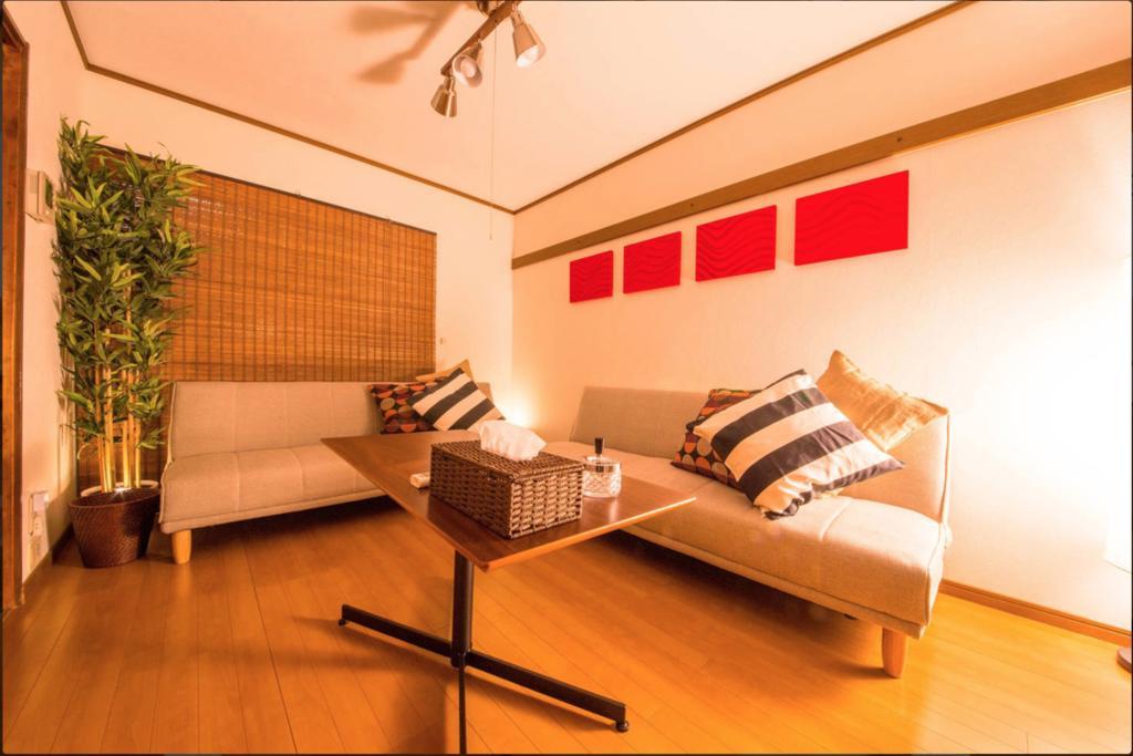 Kyoto Nukumori Villa Ngoại thất bức ảnh