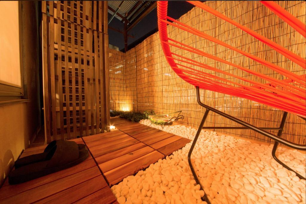 Kyoto Nukumori Villa Ngoại thất bức ảnh