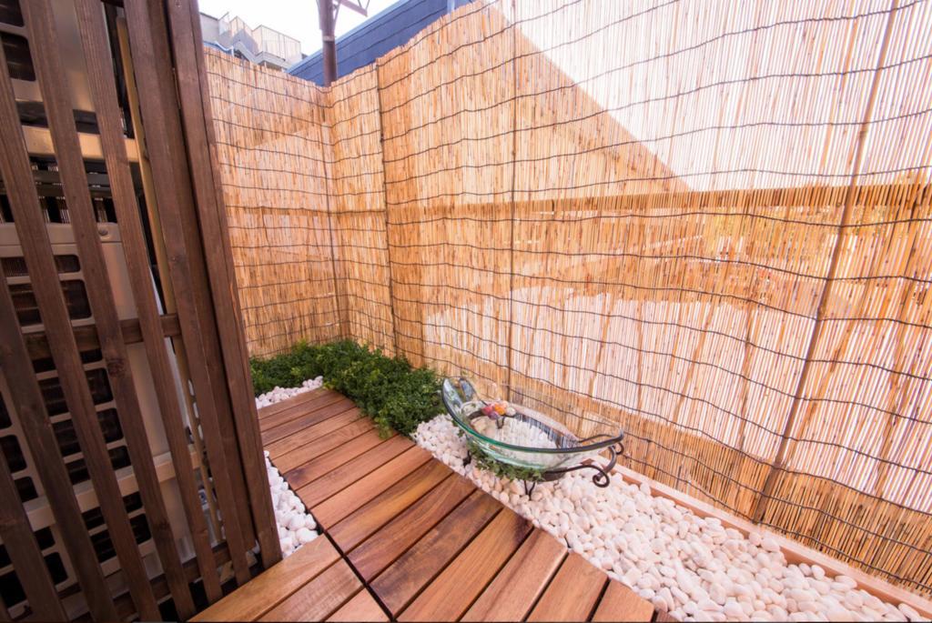 Kyoto Nukumori Villa Ngoại thất bức ảnh