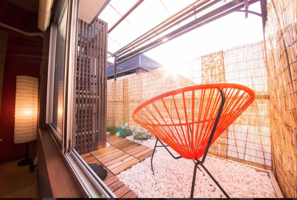 Kyoto Nukumori Villa Ngoại thất bức ảnh