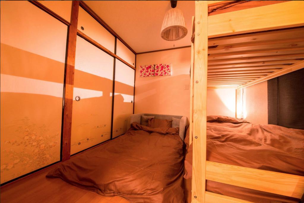 Kyoto Nukumori Villa Ngoại thất bức ảnh