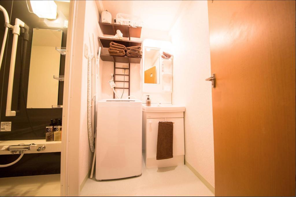 Kyoto Nukumori Villa Ngoại thất bức ảnh