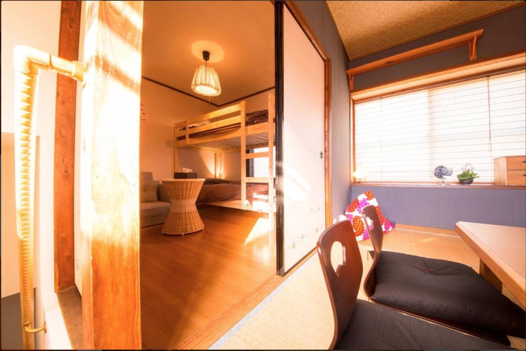 Kyoto Nukumori Villa Ngoại thất bức ảnh