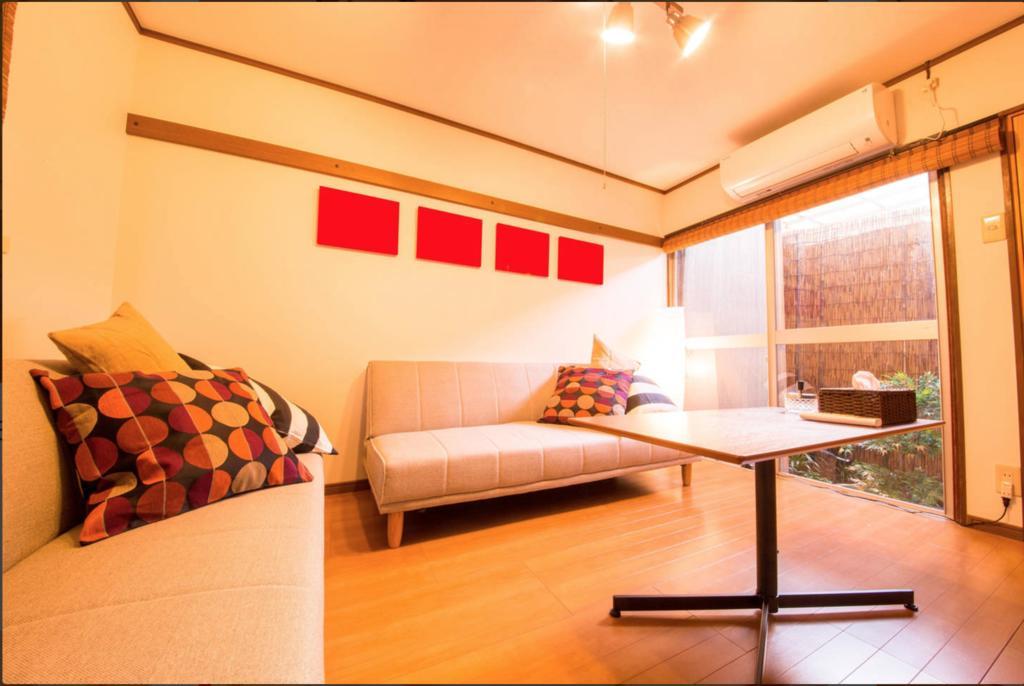 Kyoto Nukumori Villa Ngoại thất bức ảnh