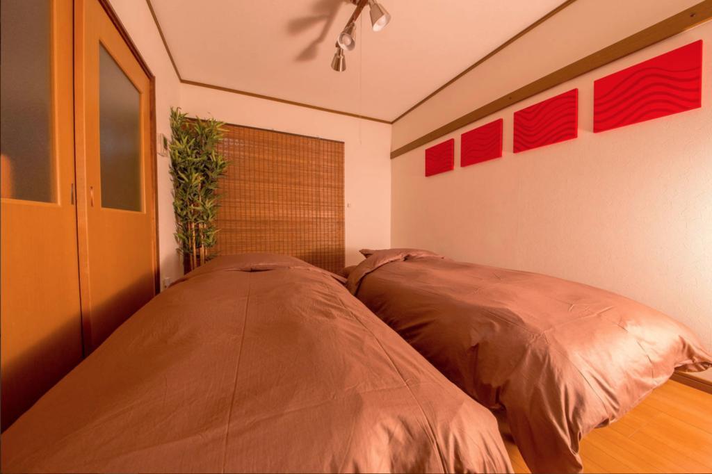 Kyoto Nukumori Villa Ngoại thất bức ảnh