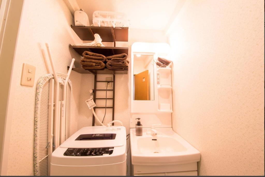 Kyoto Nukumori Villa Ngoại thất bức ảnh