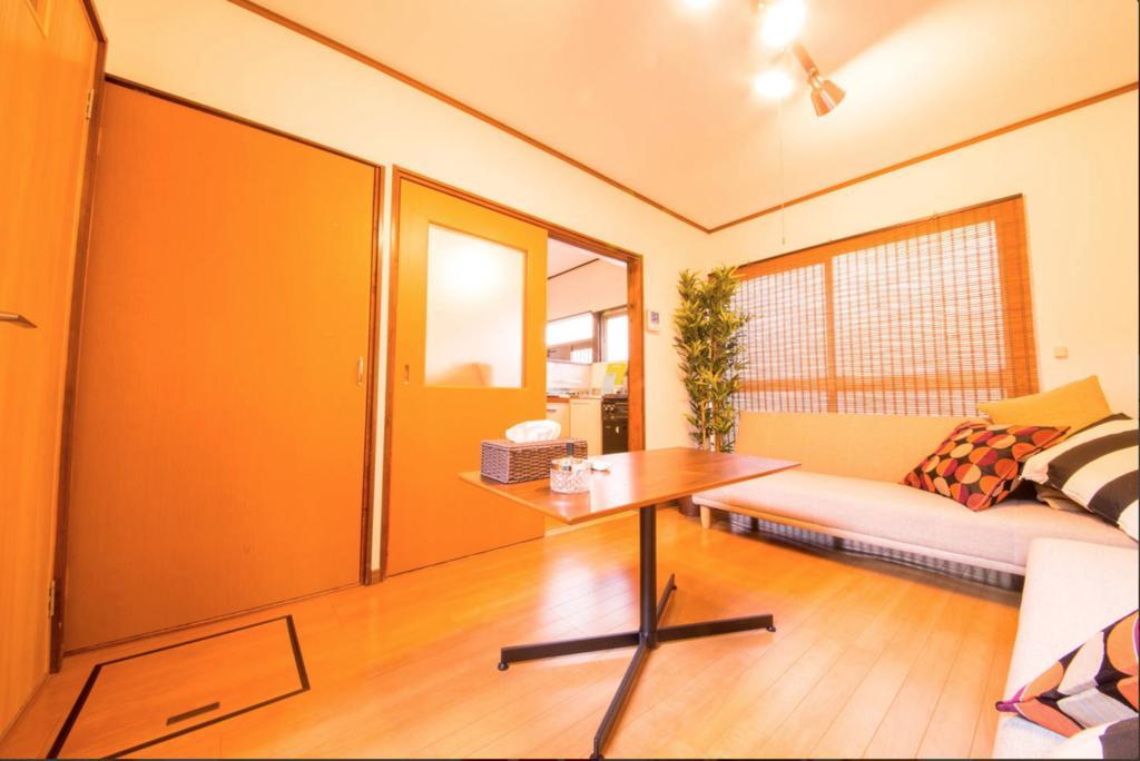 Kyoto Nukumori Villa Ngoại thất bức ảnh