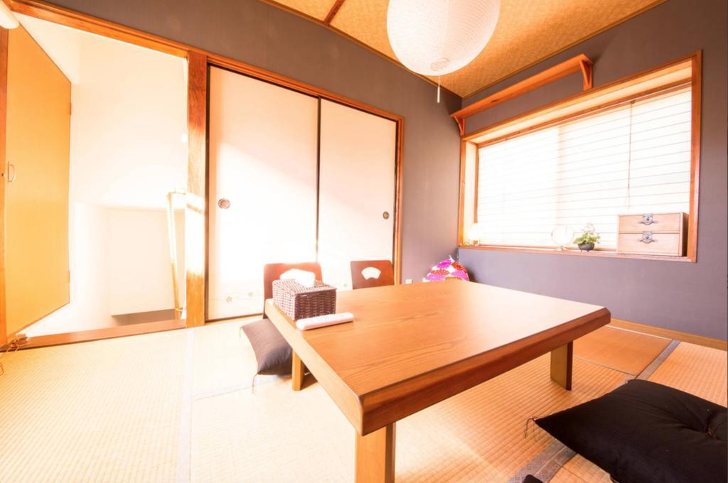Kyoto Nukumori Villa Ngoại thất bức ảnh
