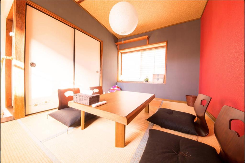 Kyoto Nukumori Villa Ngoại thất bức ảnh