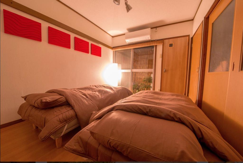 Kyoto Nukumori Villa Ngoại thất bức ảnh