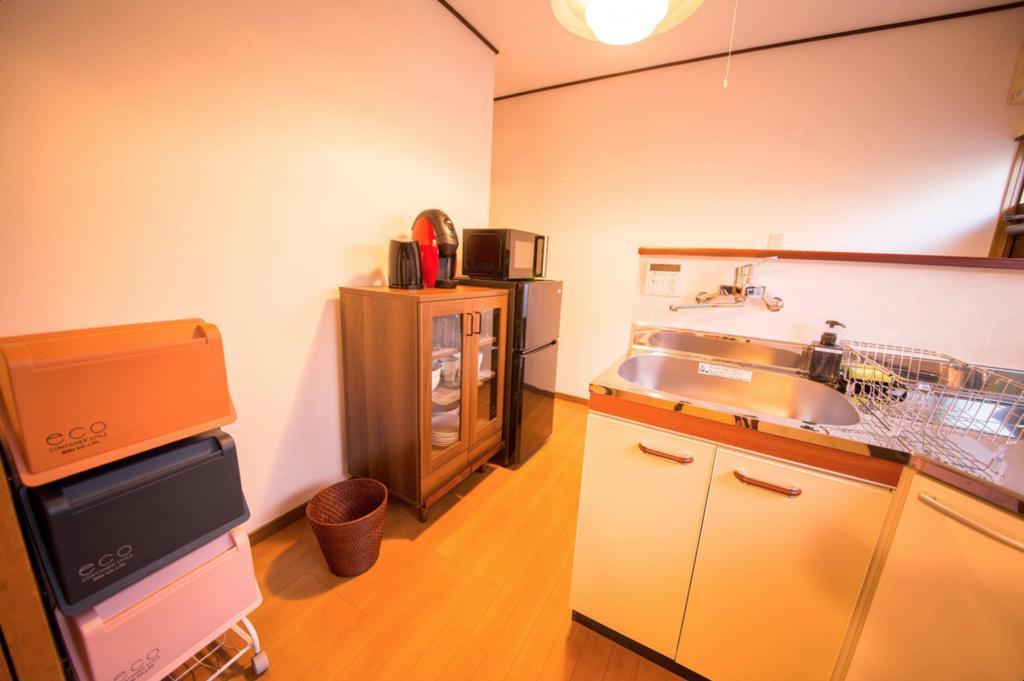 Kyoto Nukumori Villa Ngoại thất bức ảnh